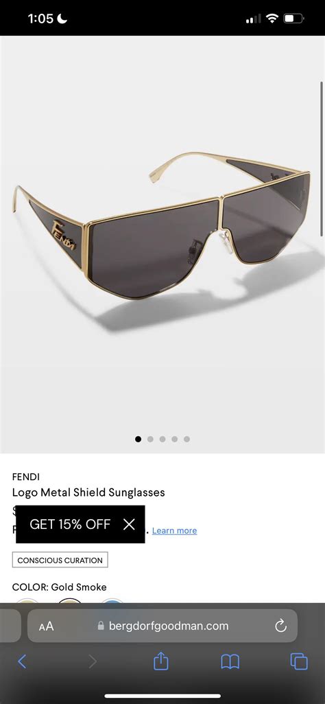 Fendi Sunglasses : r/DHgate 